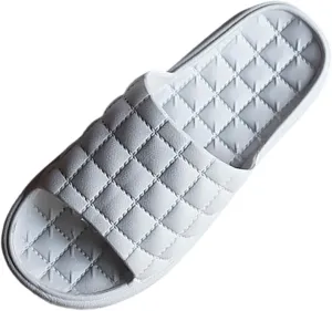 Indoor Slippers Travel Slippers for Women Foldable Shower Shoes Quick Drying Sandals Indoor and Outdoor