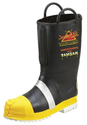 Ins Fire Boots, Mens, 14M, PR