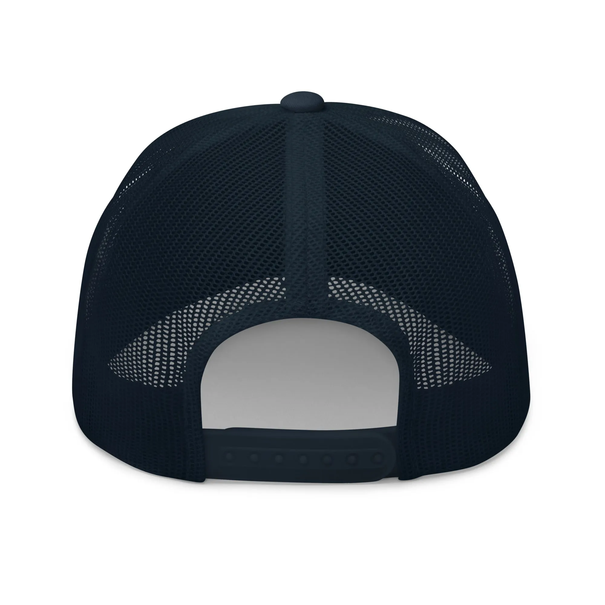 Johnny Xtreme (Skateboarding 2.0) Embroidered Trucker Cap