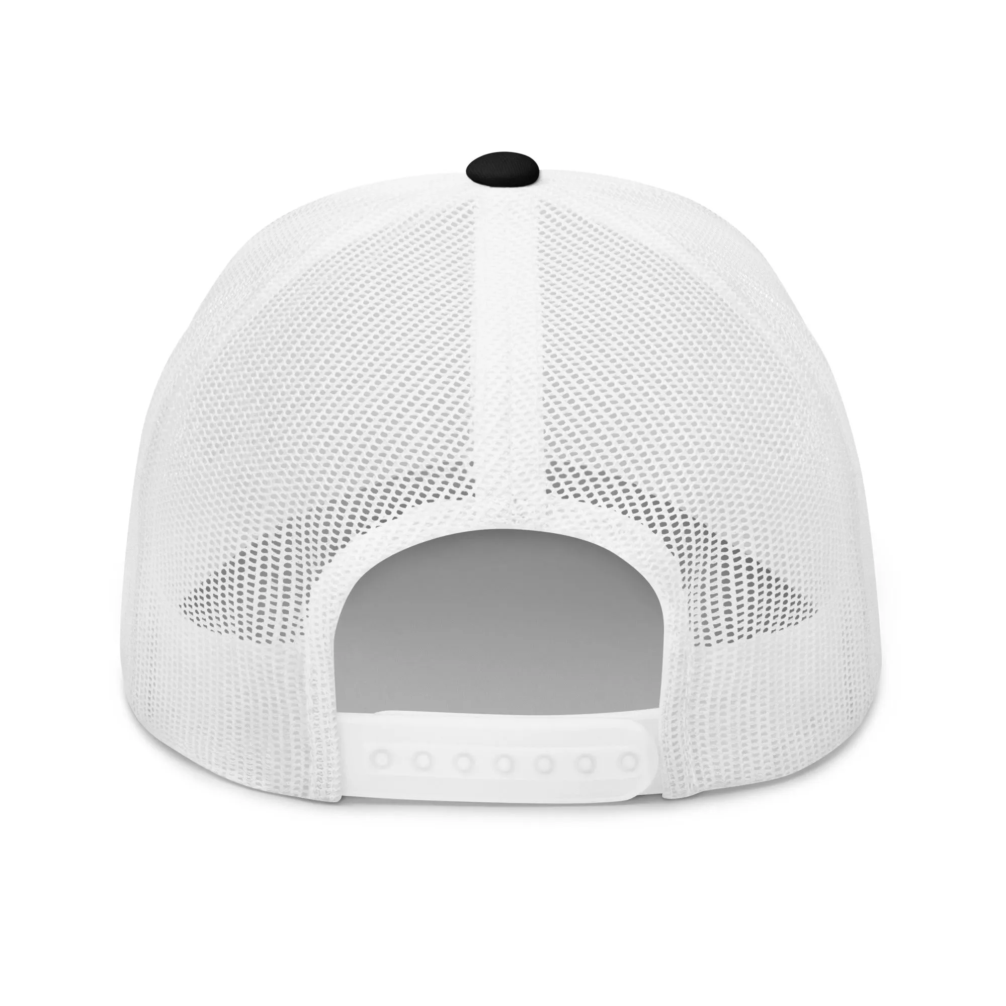 Johnny Xtreme (Skateboarding 2.0) Embroidered Trucker Cap