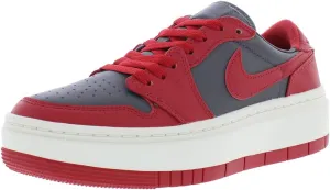 Jordan Womens Air 1 Low Elevate DH7004 006 UNLV - Size 7.5