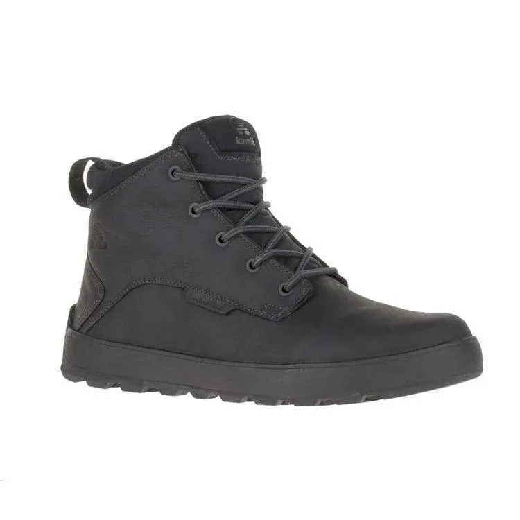 Kamik Men's Spencer Mid Winter Boots