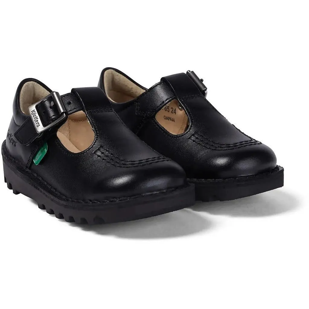 Kickers Kick T-Bar Infant