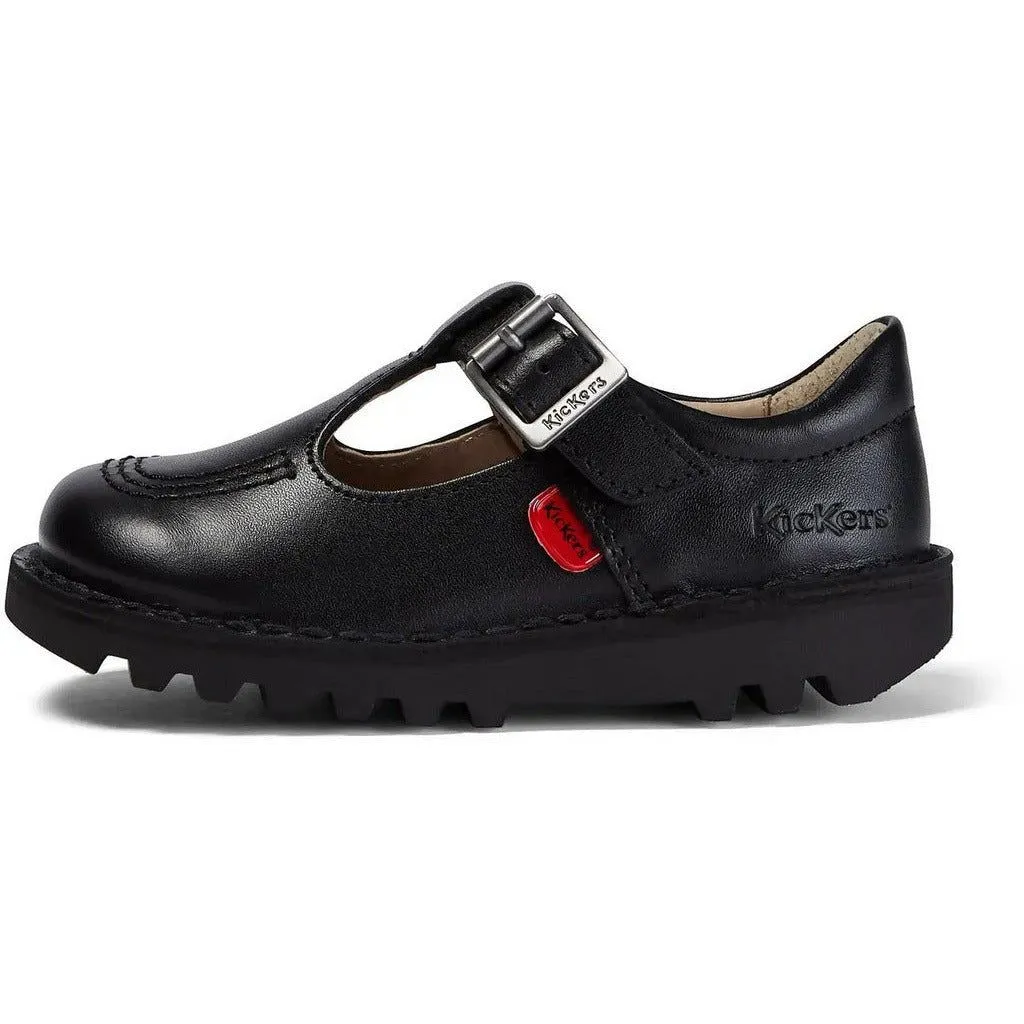 Kickers Kick T-Bar Infant