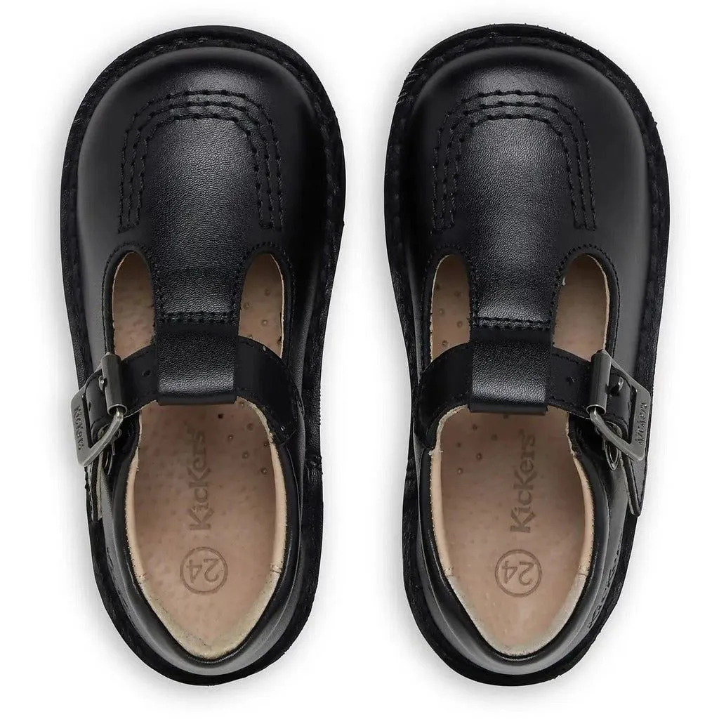 Kickers Kick T-Bar Infant