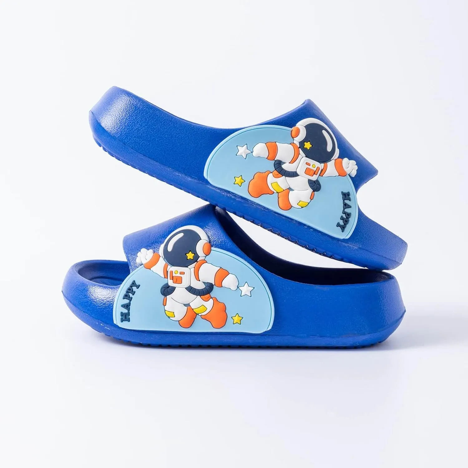 Kids Slides for Girls Boys Toddler Cloud Slides Dinosaur Quick Drying Beach Slides Toddler Pool Shower Flip Flops Slippers