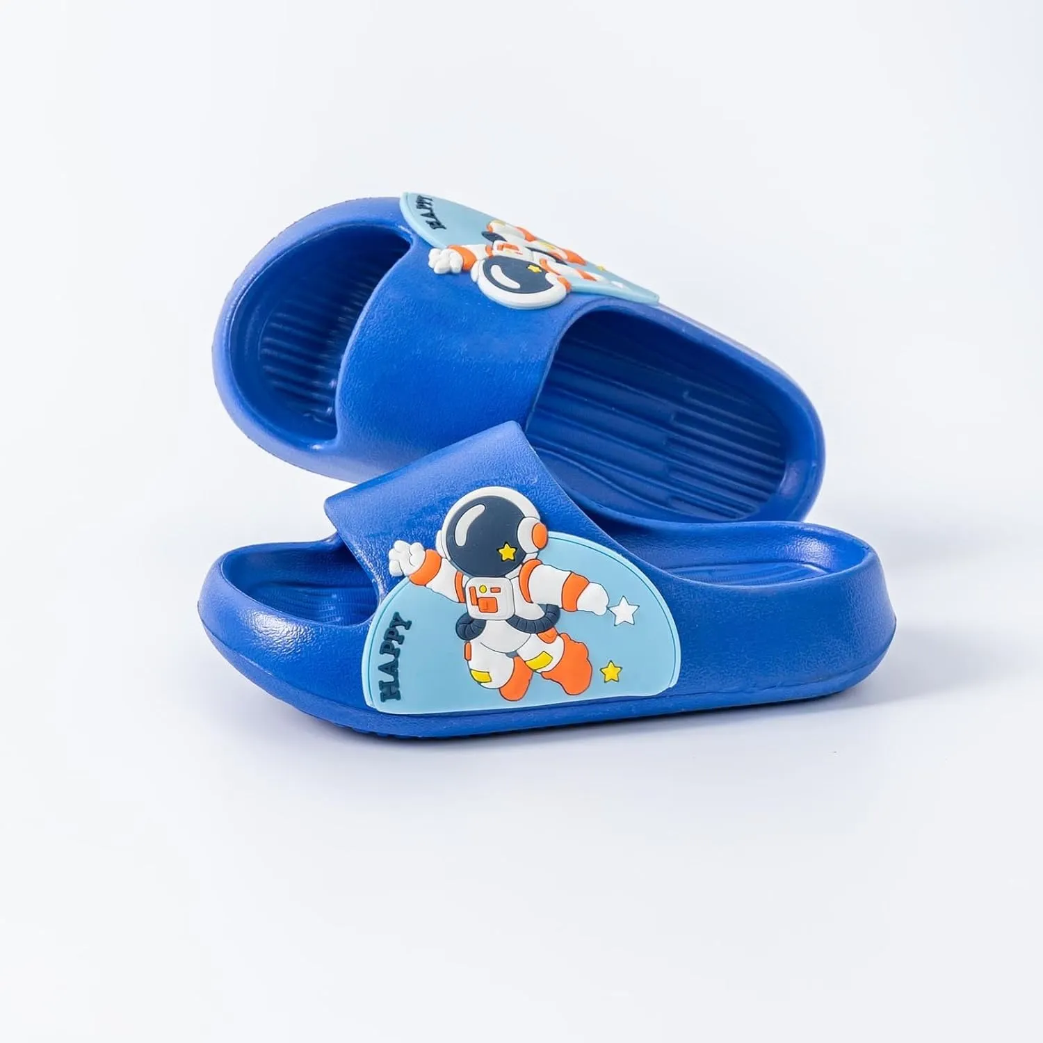 Kids Slides for Girls Boys Toddler Cloud Slides Dinosaur Quick Drying Beach Slides Toddler Pool Shower Flip Flops Slippers