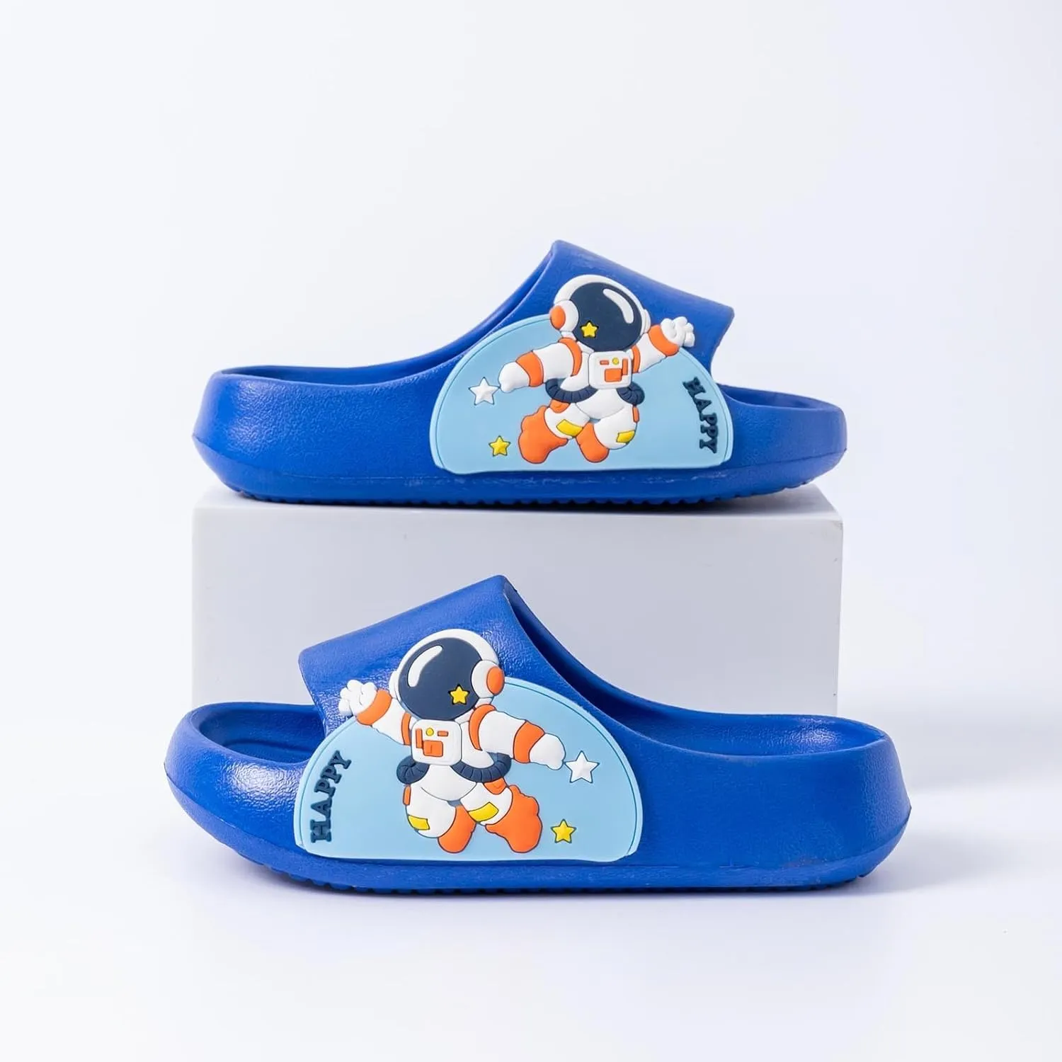 Kids Slides for Girls Boys Toddler Cloud Slides Dinosaur Quick Drying Beach Slides Toddler Pool Shower Flip Flops Slippers