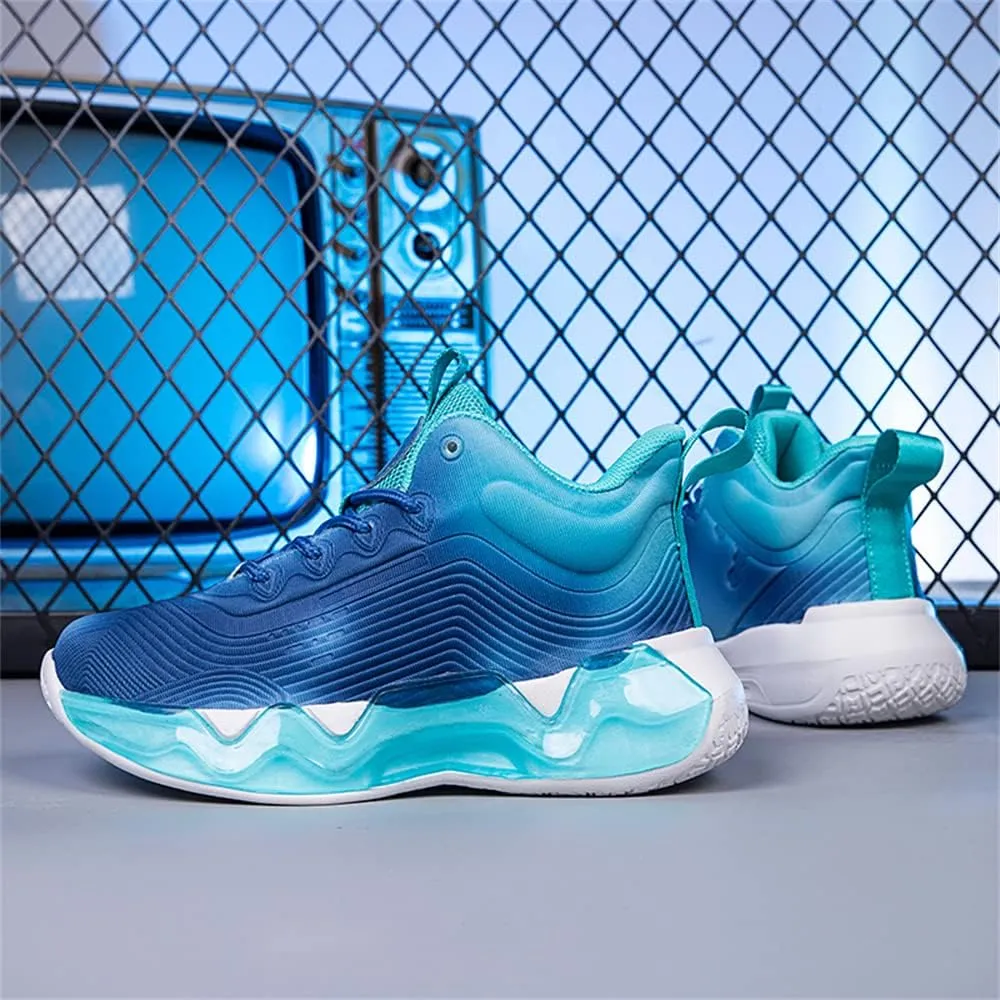 Kids' Sneakers Sports Breathable Lightweight Running Shoes for Kids Fashion Athletic Casual Shoes Basketball Shoe