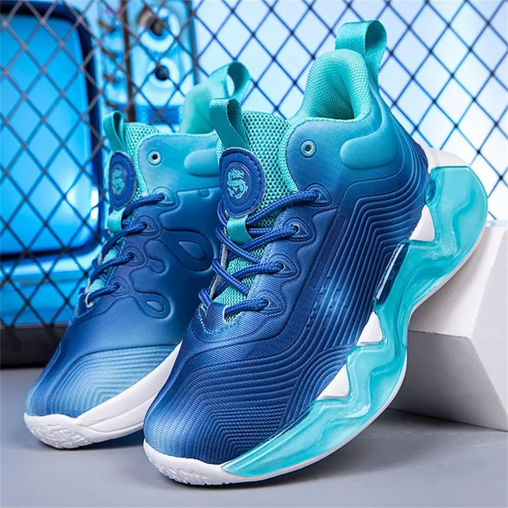 Kids' Sneakers Sports Breathable Lightweight Running Shoes for Kids Fashion Athletic Casual Shoes Basketball Shoe