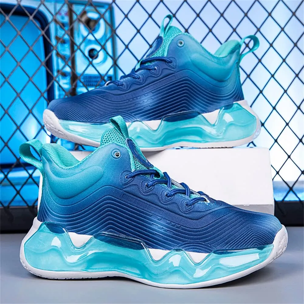 Kids' Sneakers Sports Breathable Lightweight Running Shoes for Kids Fashion Athletic Casual Shoes Basketball Shoe