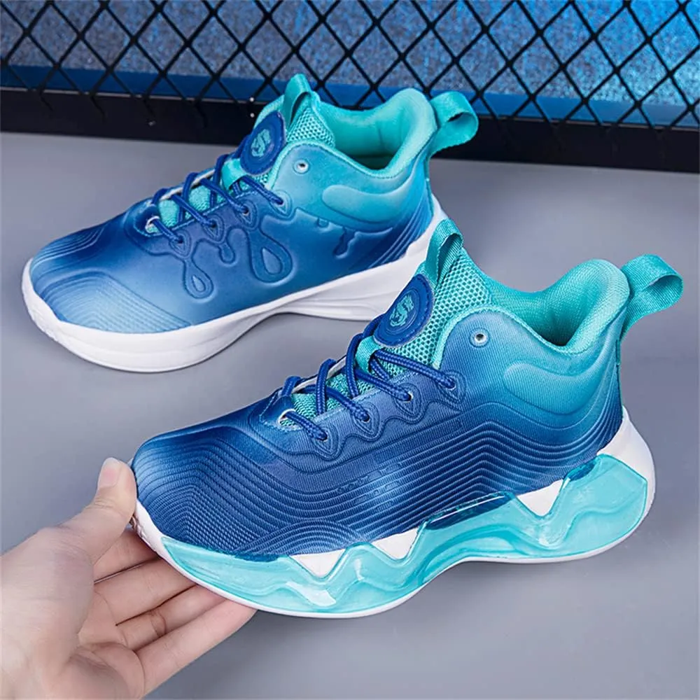 Kids' Sneakers Sports Breathable Lightweight Running Shoes for Kids Fashion Athletic Casual Shoes Basketball Shoe
