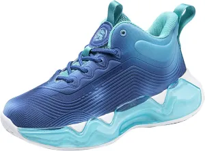 Kids' Sneakers Sports Breathable Lightweight Running Shoes for Kids Fashion Athletic Casual Shoes Basketball Shoe