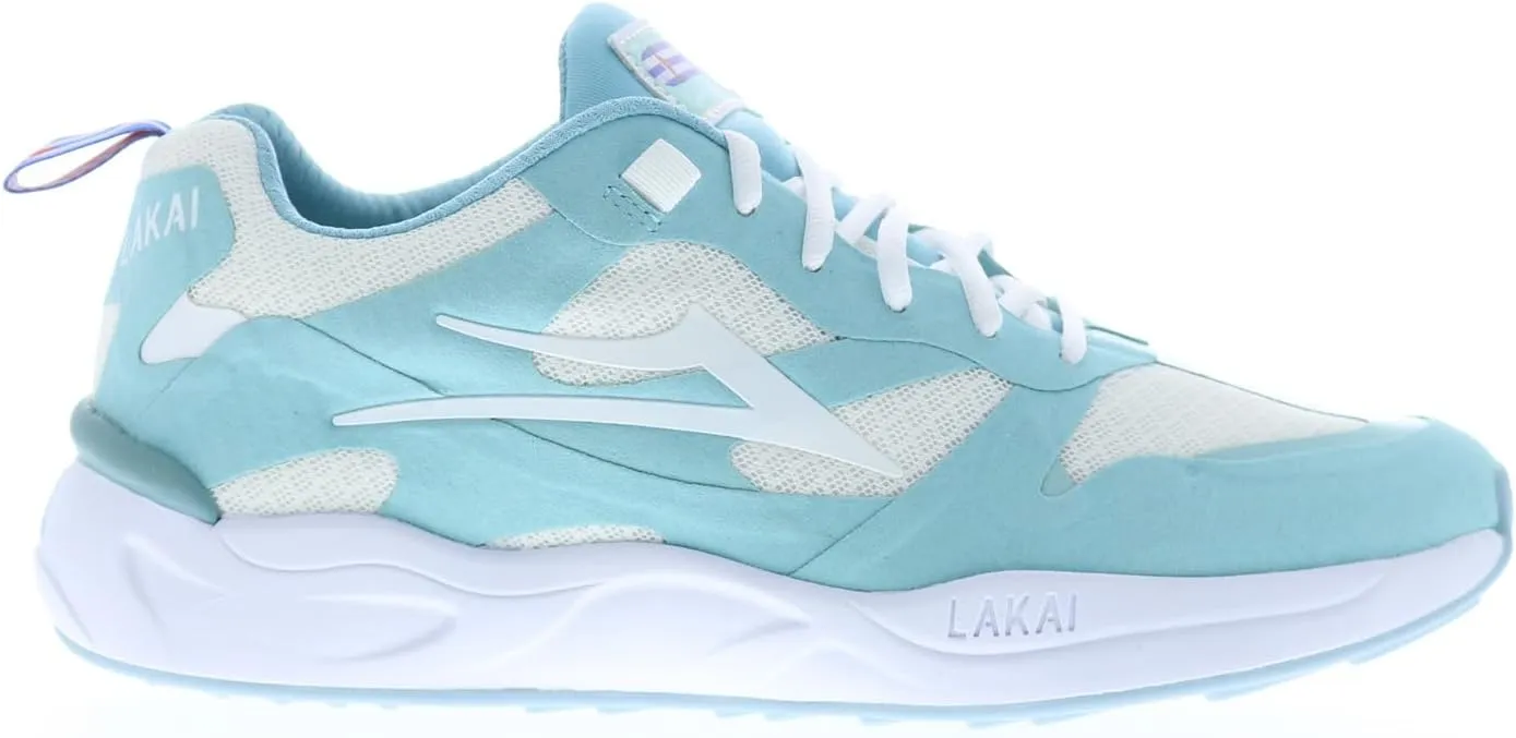 Lakai Men's Evo 2.0 Skate Shoes - Low Top Skateboarding Sneakers