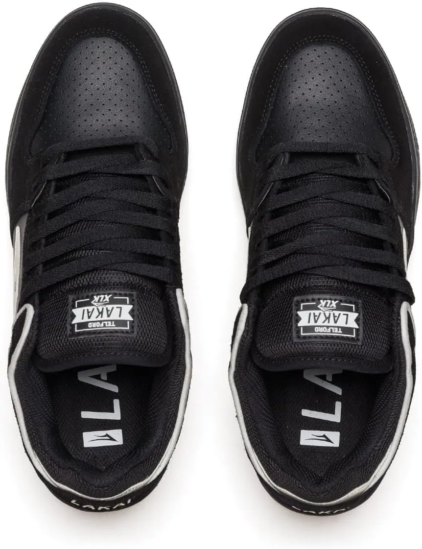 Lakai Men's Telford Low Skate Shoe