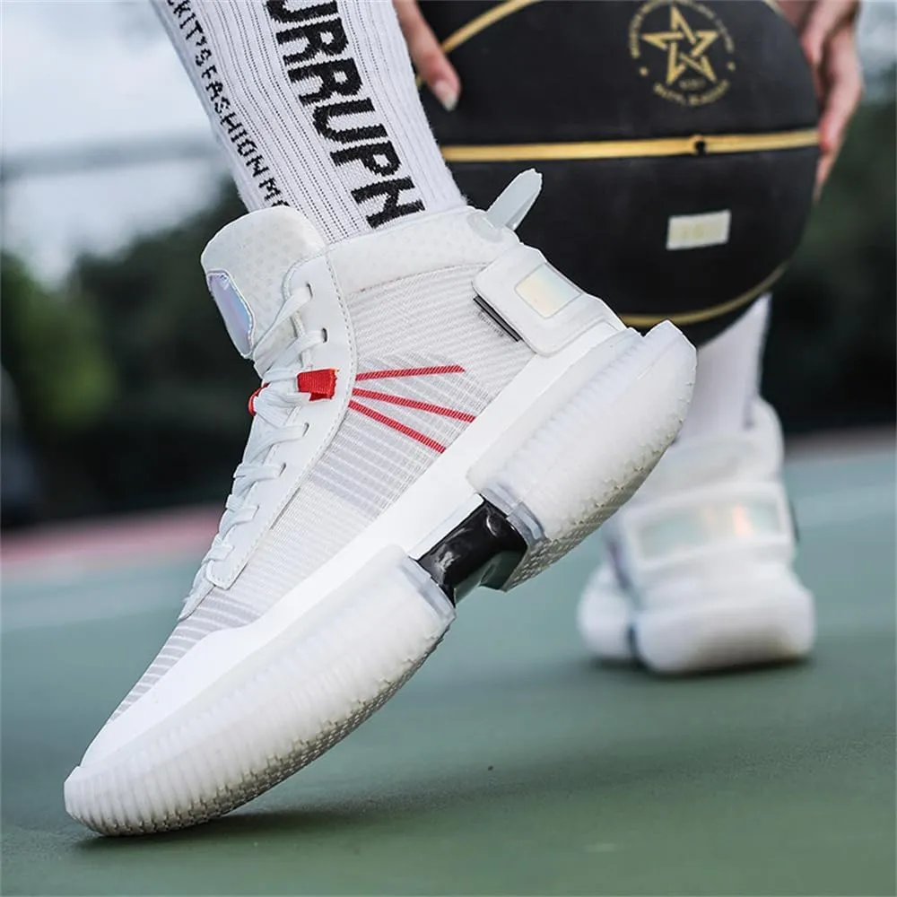Men Basketball Shoes Men Shoes Men Casual Shoes Walking Shoes Men Work Men's Sports Shoes