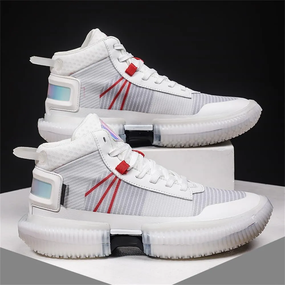 Men Basketball Shoes Men Shoes Men Casual Shoes Walking Shoes Men Work Men's Sports Shoes