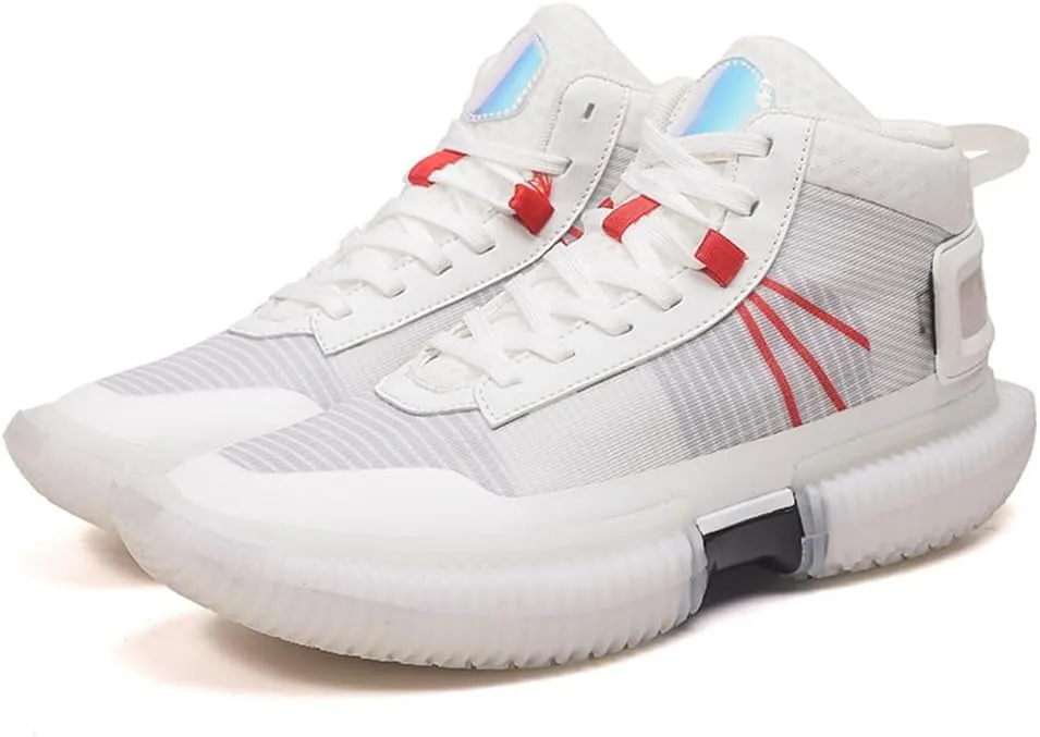 Men Basketball Shoes Men Shoes Men Casual Shoes Walking Shoes Men Work Men's Sports Shoes