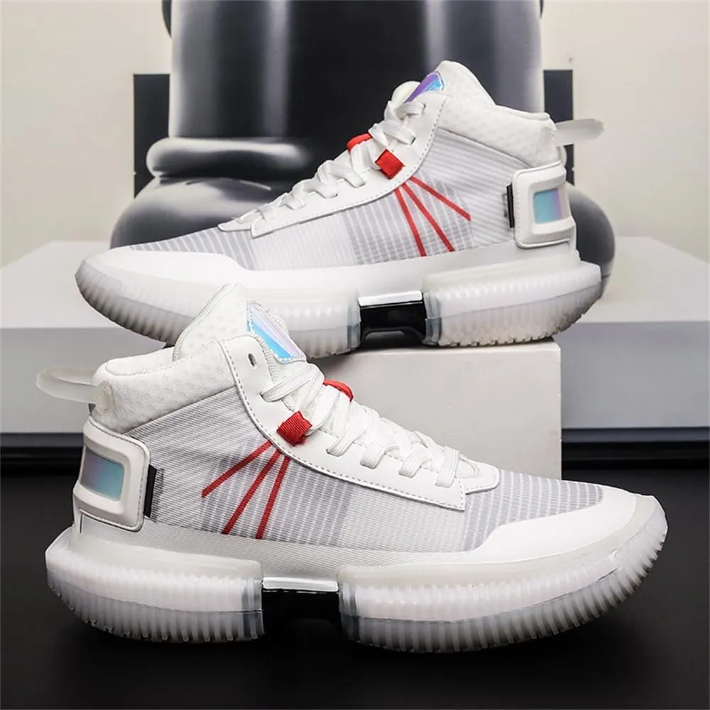 Men Basketball Shoes Men Shoes Men Casual Shoes Walking Shoes Men Work Men's Sports Shoes