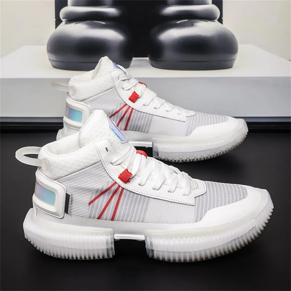 Men Basketball Shoes Men Shoes Men Casual Shoes Walking Shoes Men Work Men's Sports Shoes