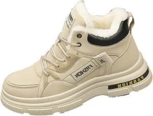 Men's Work Boots Non Steel Toe Hiking Sneakers Ankle Ladies Women Safety Toe Shoes Business Casual Waterproof Platform Botas Slip Resistant Hike Grounded Footwear