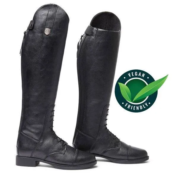 Mountain Horse Veganza Young Field Boot