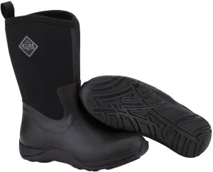 Muck Arctic Weekend Black