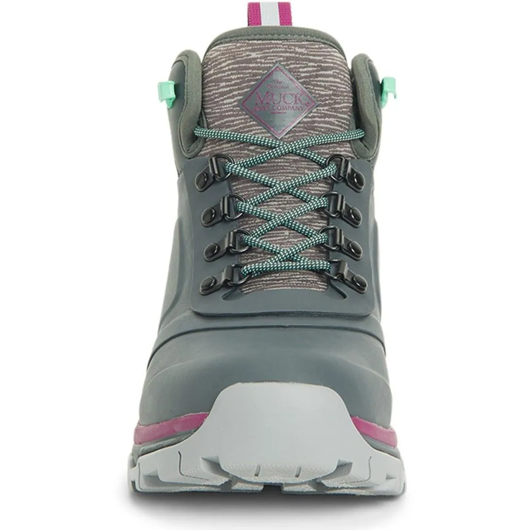 Muck Boots Apex Wellingtons