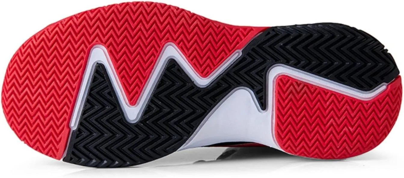 New Anti Slip and wear-Resistant Sports Basketball Shoes for Children