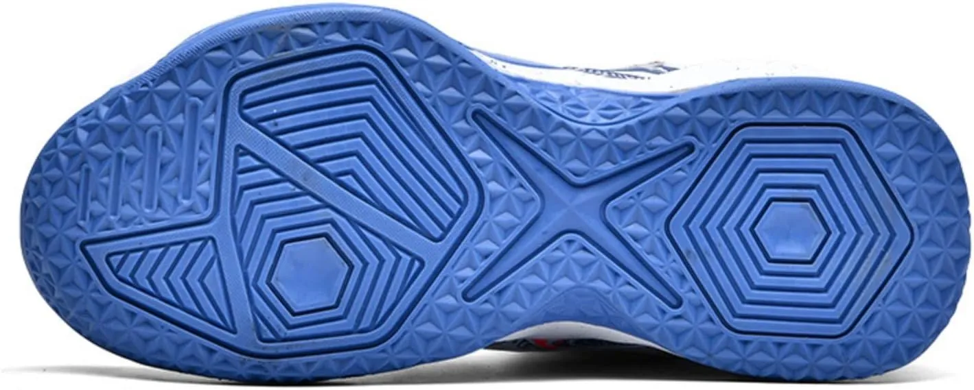 New Anti Slip Fashion high top Basketball Shoes