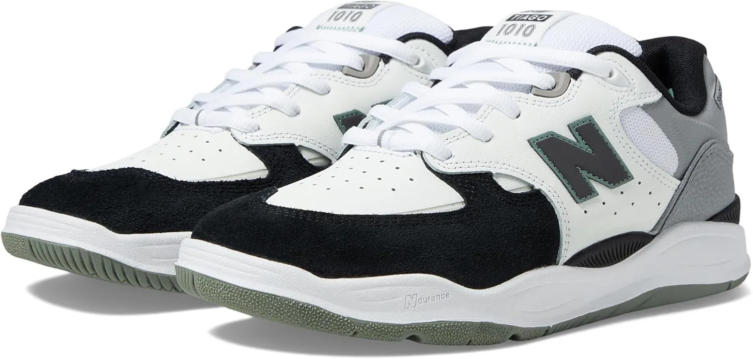 New Balance Unisex Adult Bb480 V1 Skate Shoes