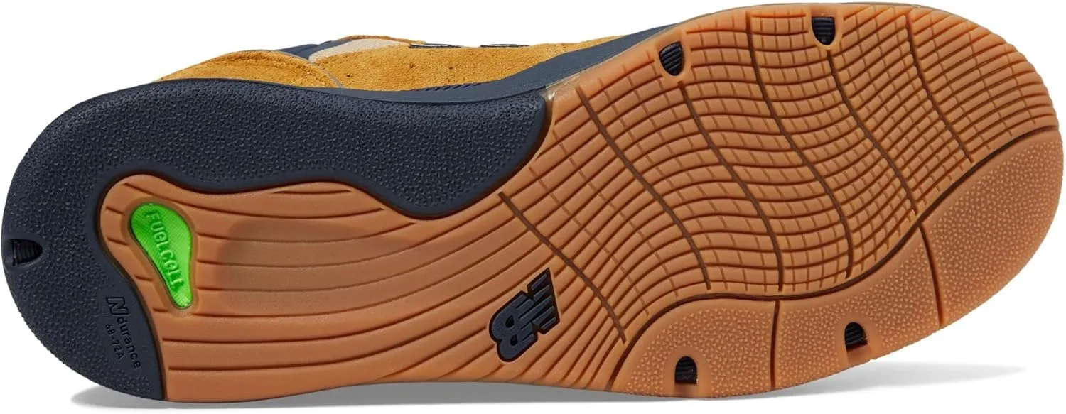New Balance Unisex Adult Bb480 V1 Skate Shoes