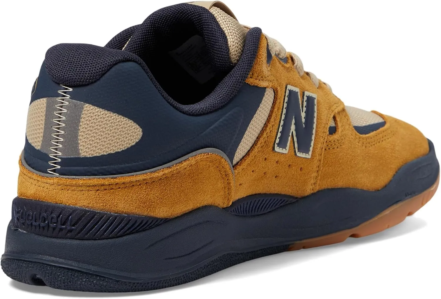 New Balance Unisex Adult Bb480 V1 Skate Shoes