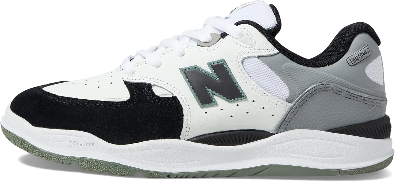 New Balance Unisex Adult Bb480 V1 Skate Shoes