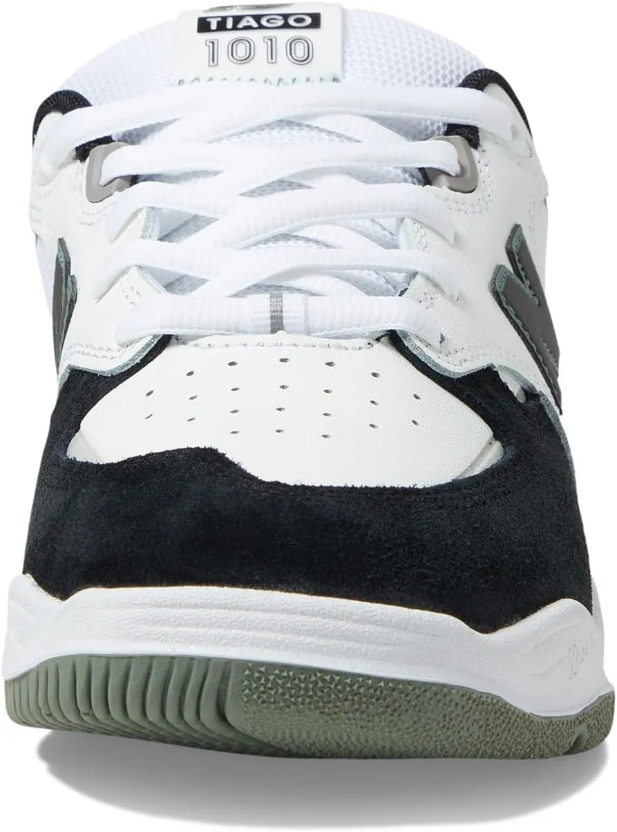 New Balance Unisex Adult Bb480 V1 Skate Shoes