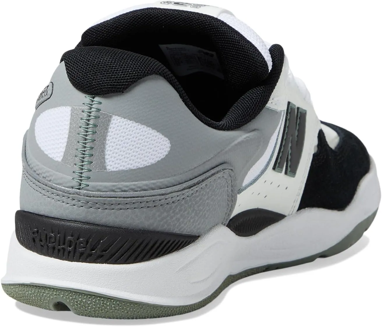 New Balance Unisex Adult Bb480 V1 Skate Shoes