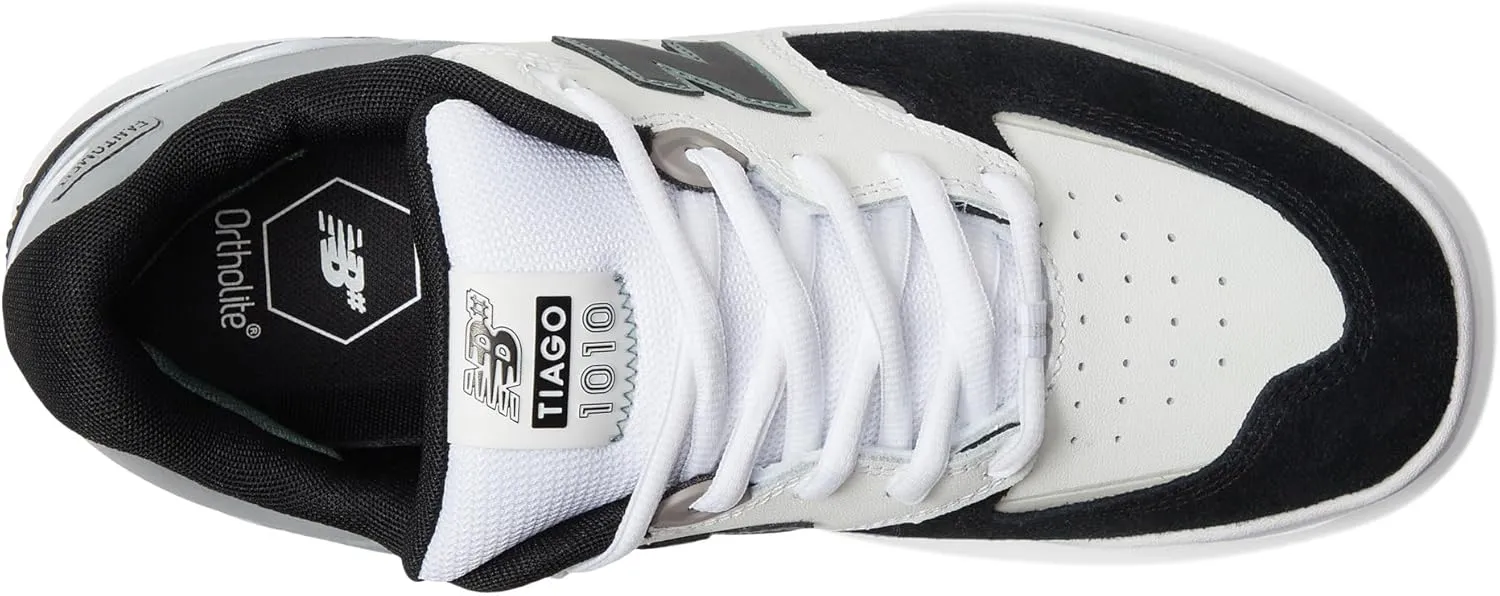 New Balance Unisex Adult Bb480 V1 Skate Shoes