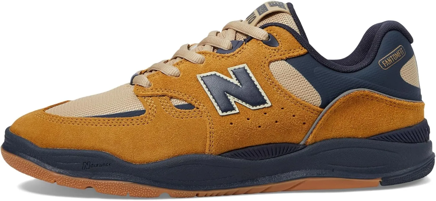 New Balance Unisex Adult Bb480 V1 Skate Shoes