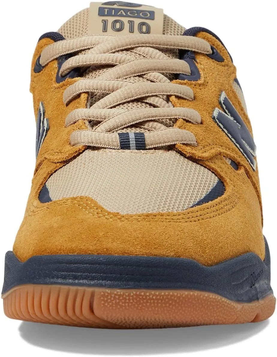 New Balance Unisex Adult Bb480 V1 Skate Shoes