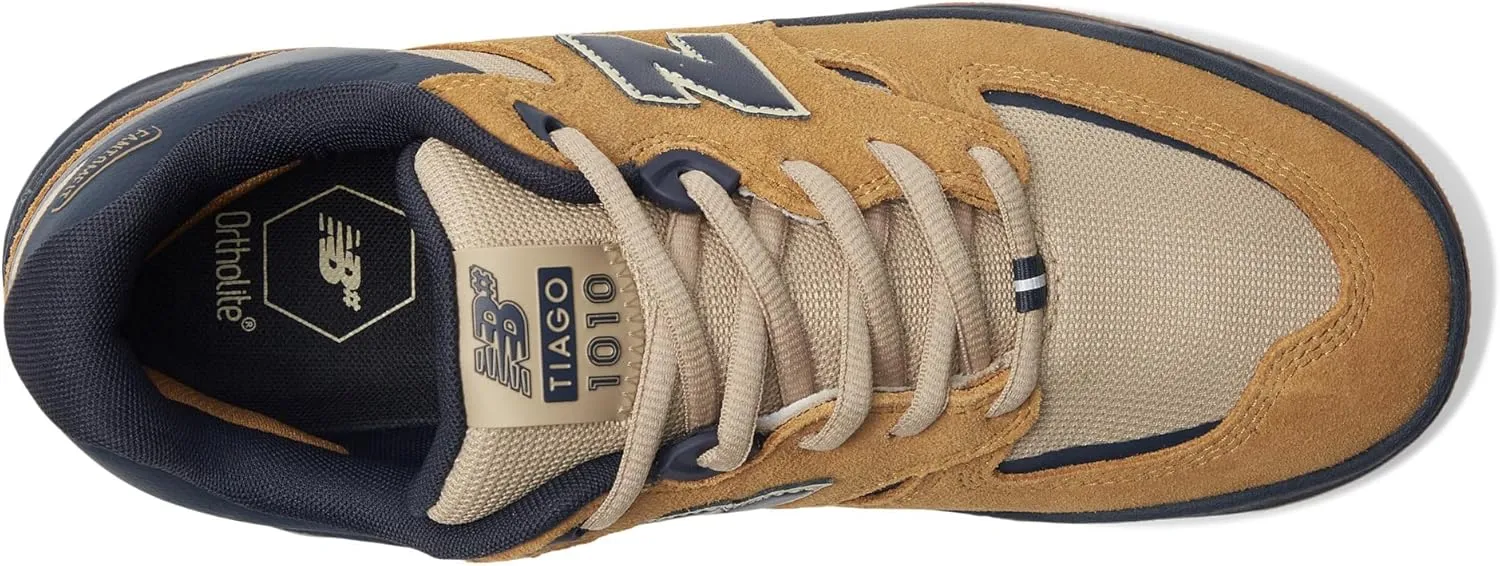 New Balance Unisex Adult Bb480 V1 Skate Shoes