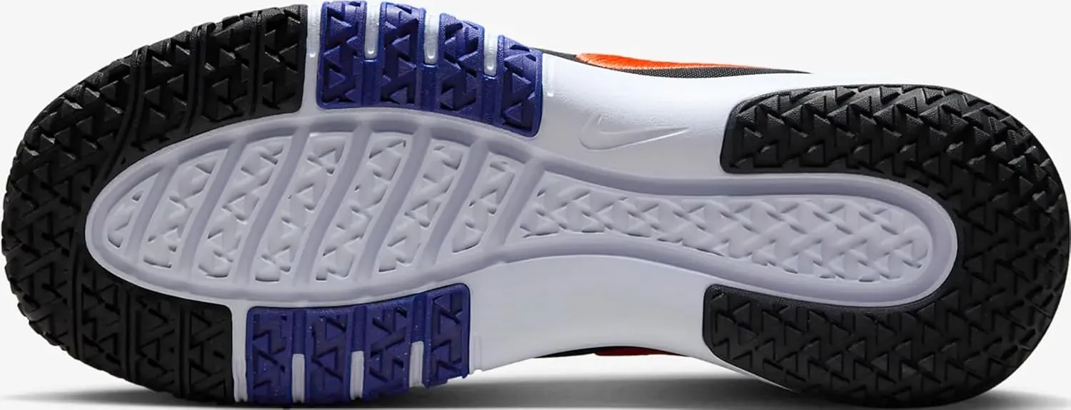 Nike Flex Control 4 Men's Training Shoes