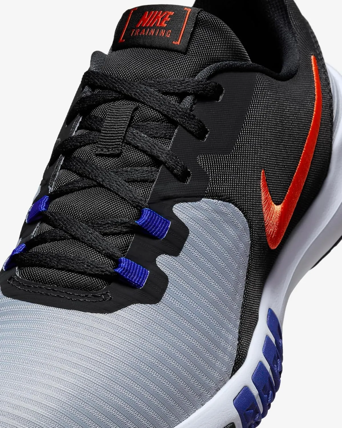 Nike Flex Control 4 Men's Training Shoes