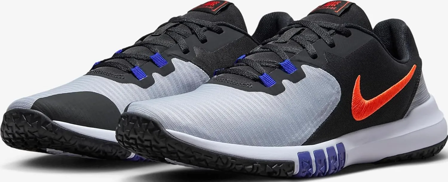 Nike Flex Control 4 Men's Training Shoes