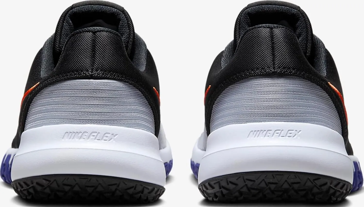 Nike Flex Control 4 Men's Training Shoes