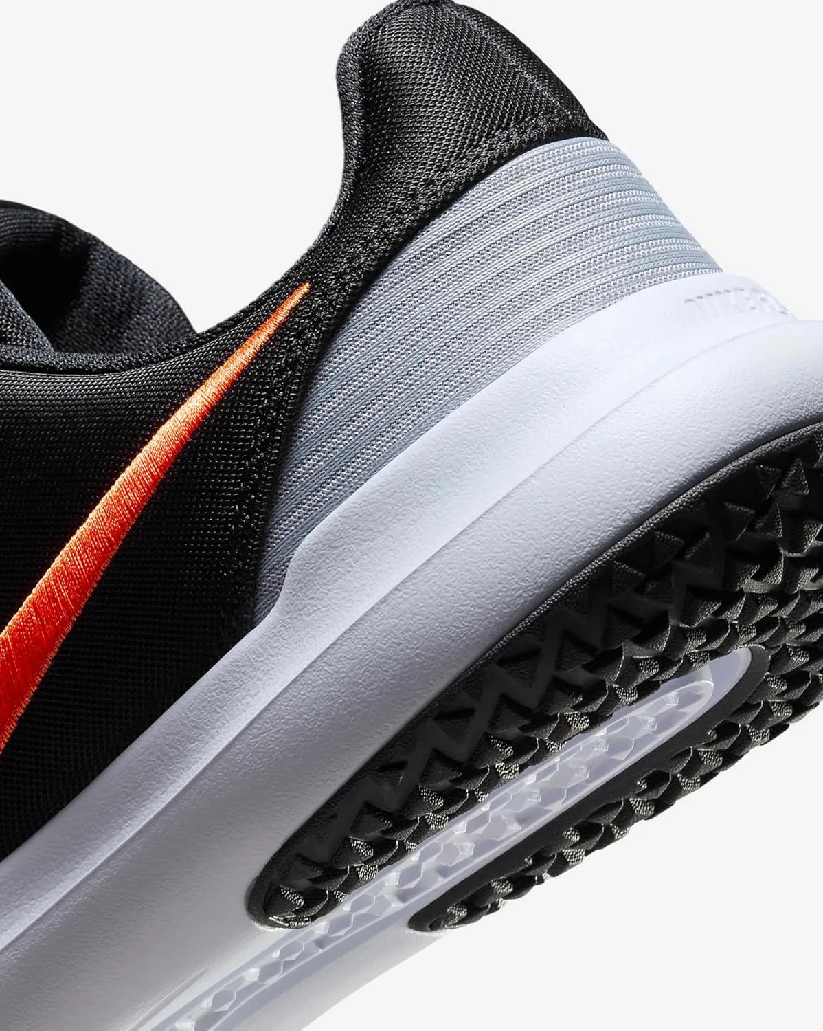 Nike Flex Control 4 Men's Training Shoes