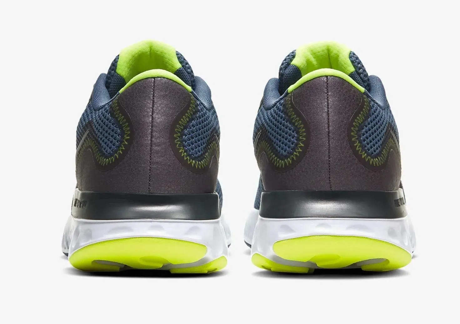 NIKE Men's Training Sneaker