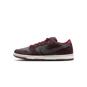 Nike SB x RIOT Skateshop Mens Dunk Low Shoes