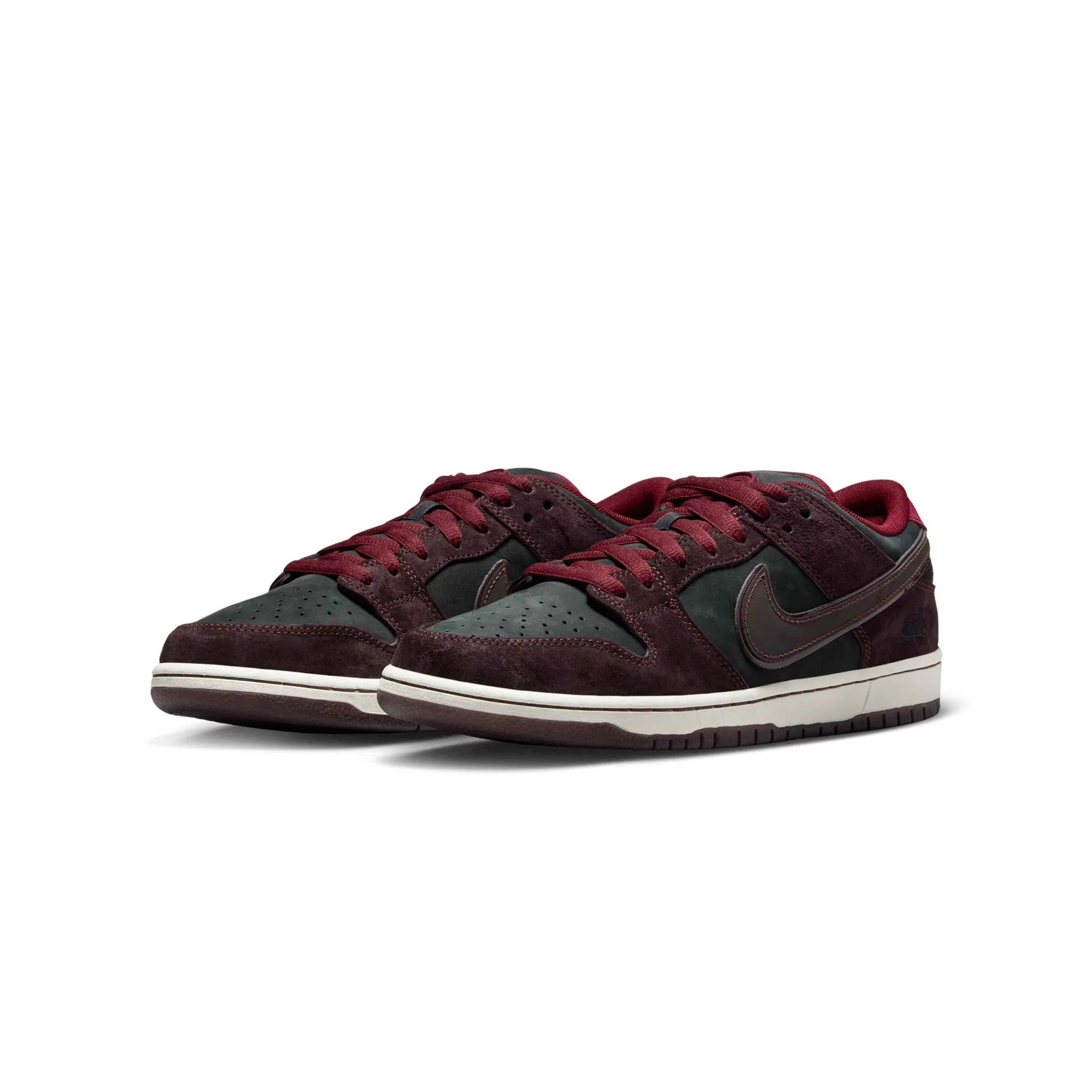 Nike SB x RIOT Skateshop Mens Dunk Low Shoes