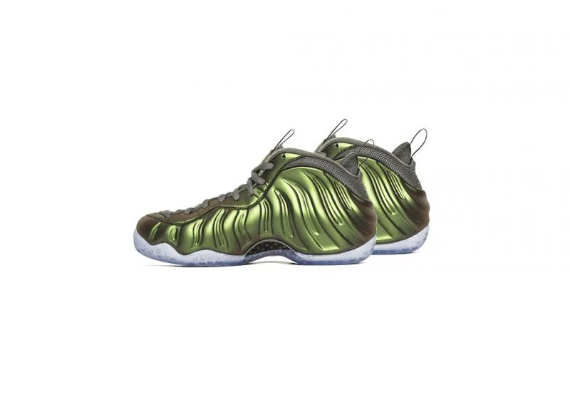 Nike W Foamposite