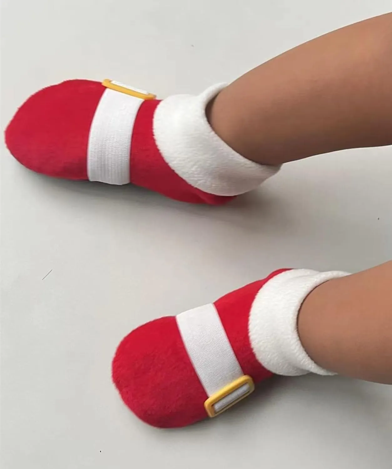 Non Skid Anti Slip Socks Non Skid Anti Slip Socks Hedgehog Cosplay for 1-12 Years Kids Infants Boys Girls